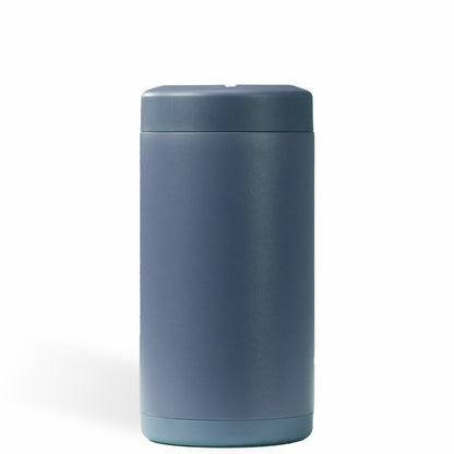 HYDROJUG Recommended / HydroJug Can Cooler 16oz - 2-in-1 Insulated Tallboy Can Cooler, Screw-Top Lock – Cascade