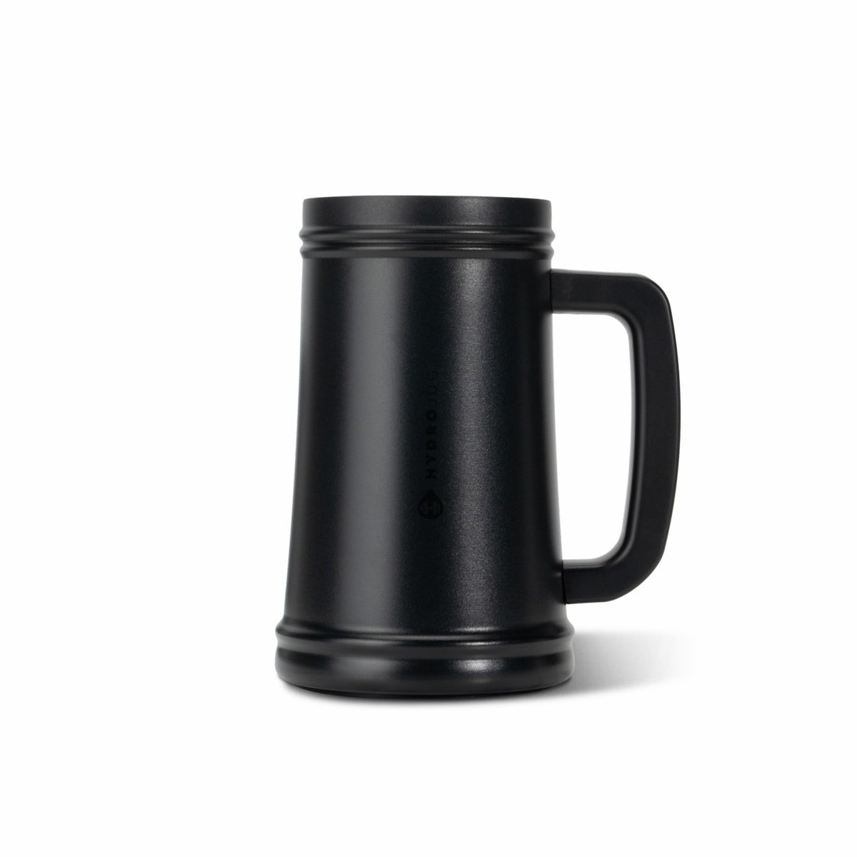 HYDROJUG Sale / HydroJug Stein 32oz - Ceramic-Lined Insulated Beer Stein – Black