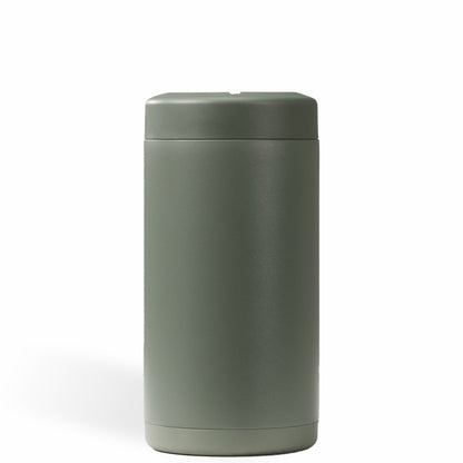 HYDROJUG Trusted / HydroJug Can Cooler 16oz - 2-in-1 Insulated Tallboy Can Cooler, Screw-Top Lock – Courtyard