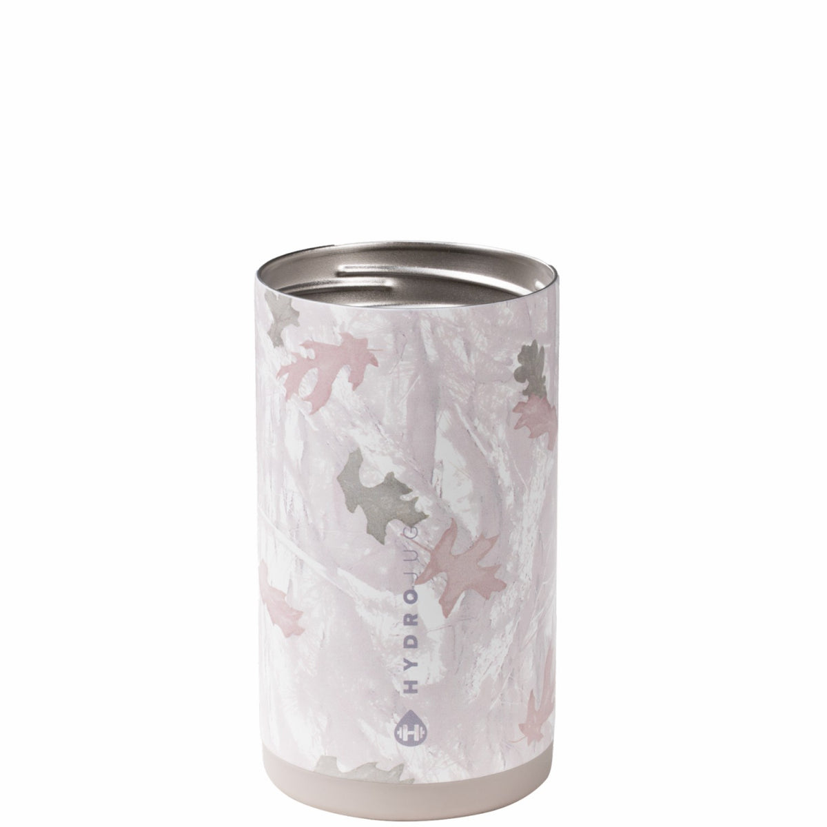 HYDROJUG New / HydroJug Can Cooler 16oz - 2-in-1 Insulated Tallboy Can Cooler, Screw-Top Lock – Camo