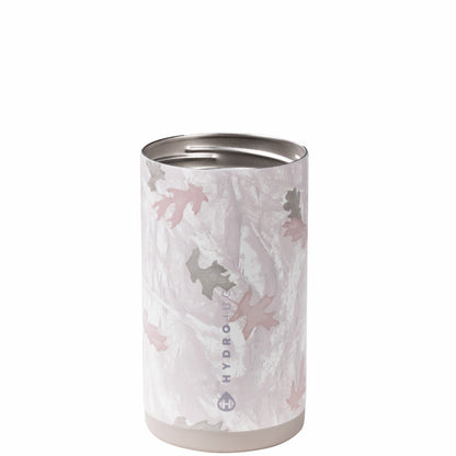 HYDROJUG New / HydroJug Can Cooler 16oz - 2-in-1 Insulated Tallboy Can Cooler, Screw-Top Lock – Camo
