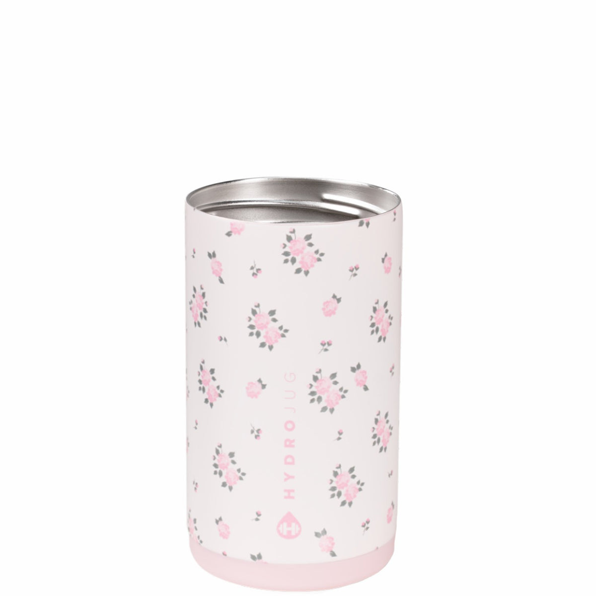 HYDROJUG Special Offer / HydroJug Can Cooler 16oz - 2-in-1 Insulated Tallboy Can Cooler, Screw-Top Lock – Wildrose