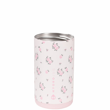 HYDROJUG Special Offer / HydroJug Can Cooler 16oz - 2-in-1 Insulated Tallboy Can Cooler, Screw-Top Lock – Wildrose