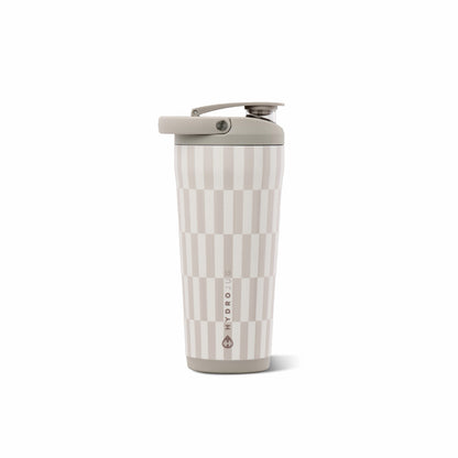 HYDROJUG Customer Favorite / HydroJug Insulated Shaker 24oz - Latte