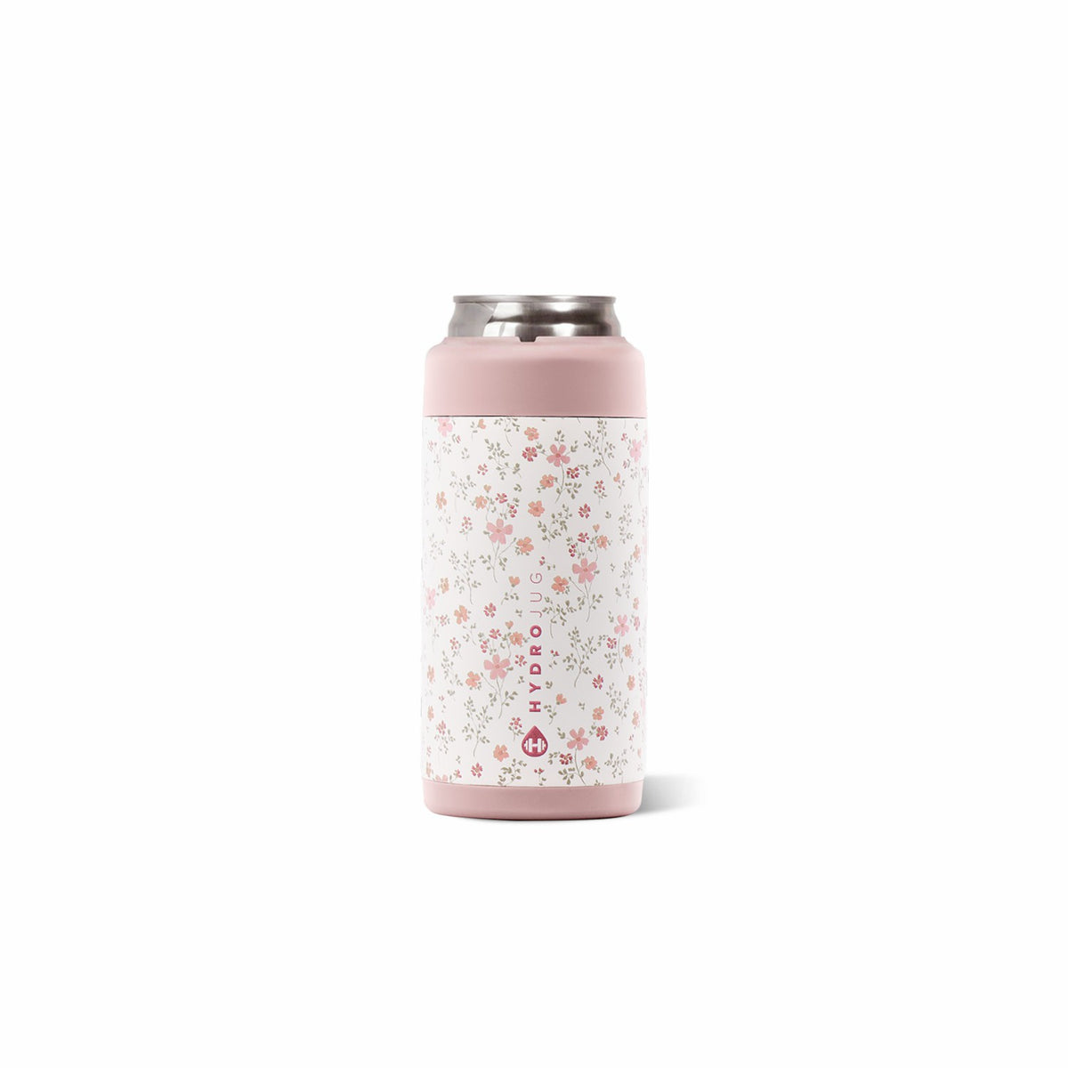 HYDROJUG Featured / HydroJug Slim Can Cooler 12oz - Magnolia