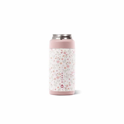 HYDROJUG Featured / HydroJug Slim Can Cooler 12oz - Magnolia
