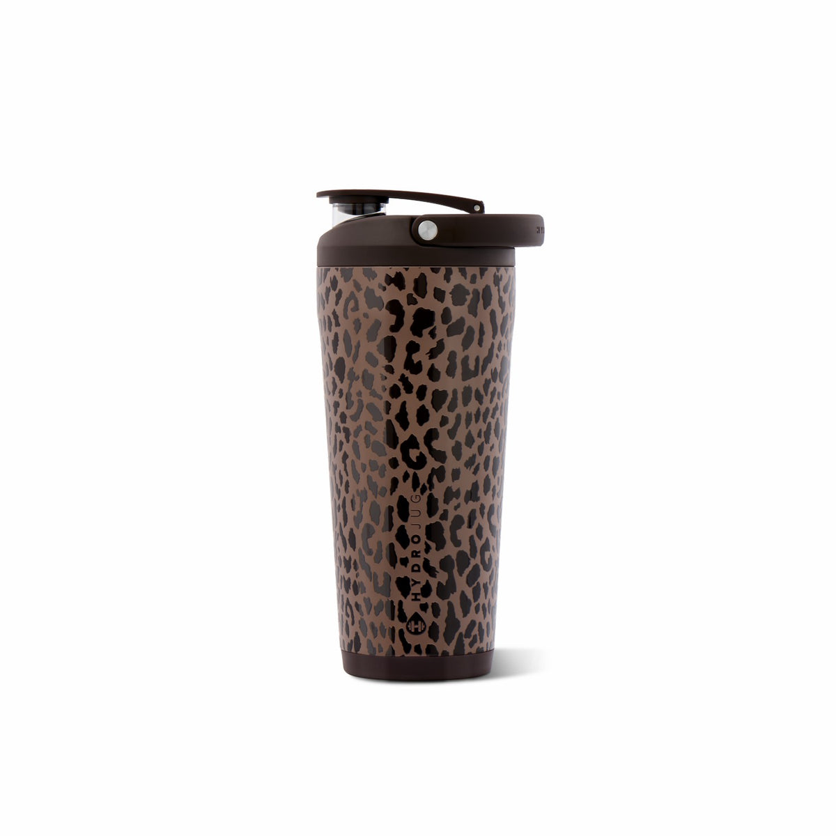 HYDROJUG Value / HydroJug Insulated Shaker 24oz - Brown Leopard