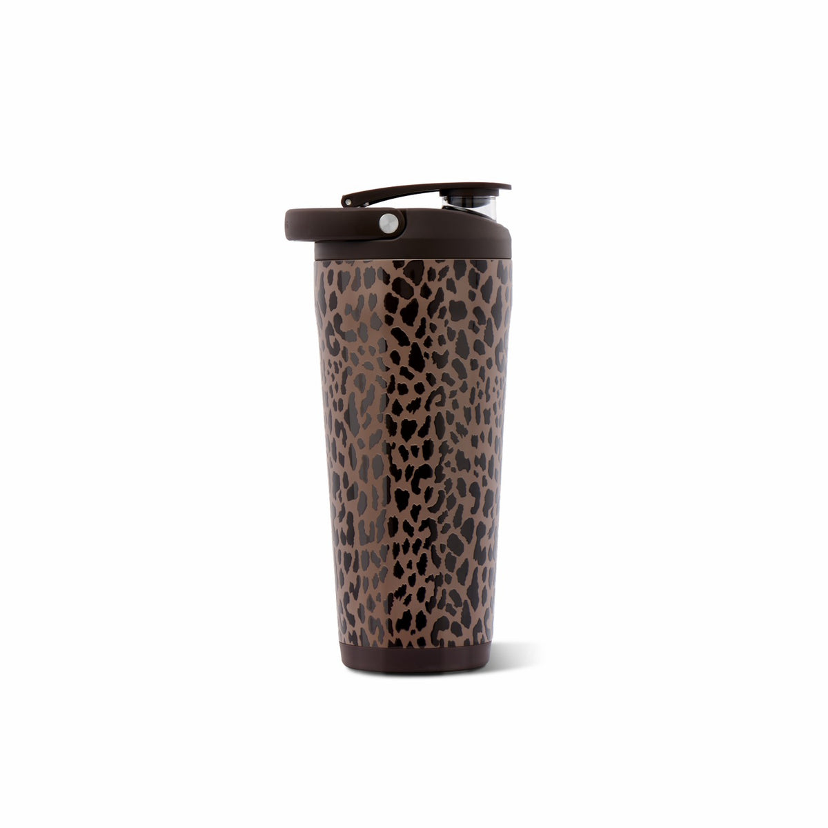 HYDROJUG Value / HydroJug Insulated Shaker 24oz - Brown Leopard
