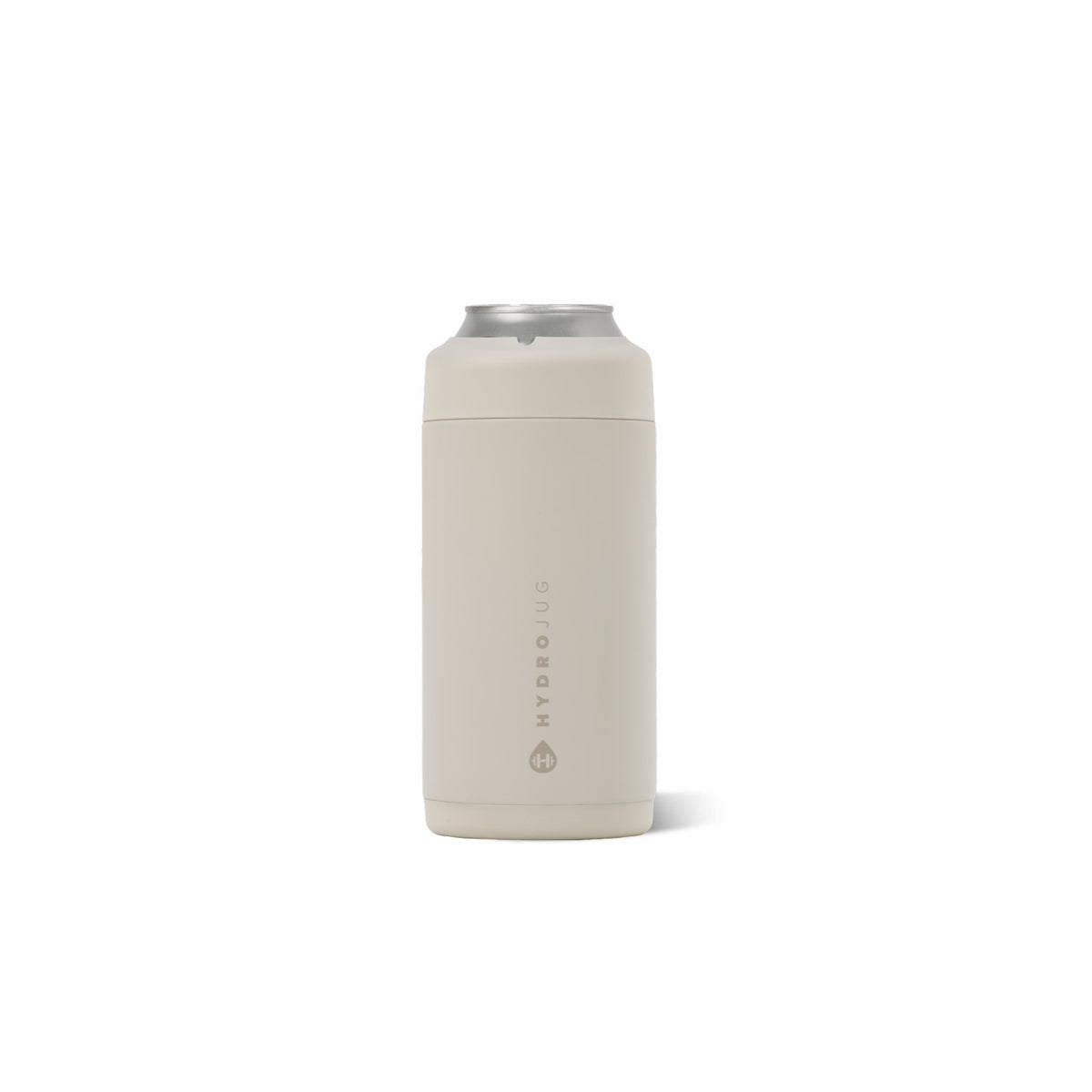 HYDROJUG Top Pick / HydroJug Slim Can Cooler 12oz - Linen