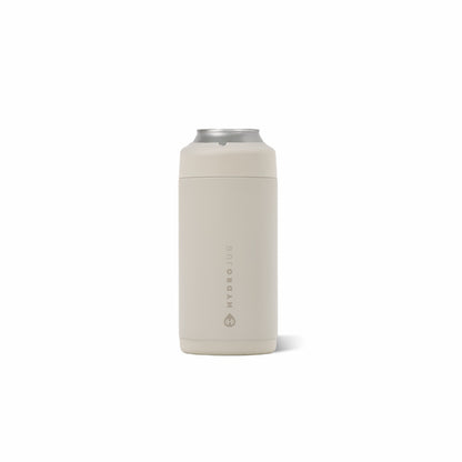 HYDROJUG Top Pick / HydroJug Slim Can Cooler 12oz - Linen