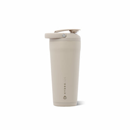 HYDROJUG Trending / HydroJug Insulated Shaker 24oz - Dune
