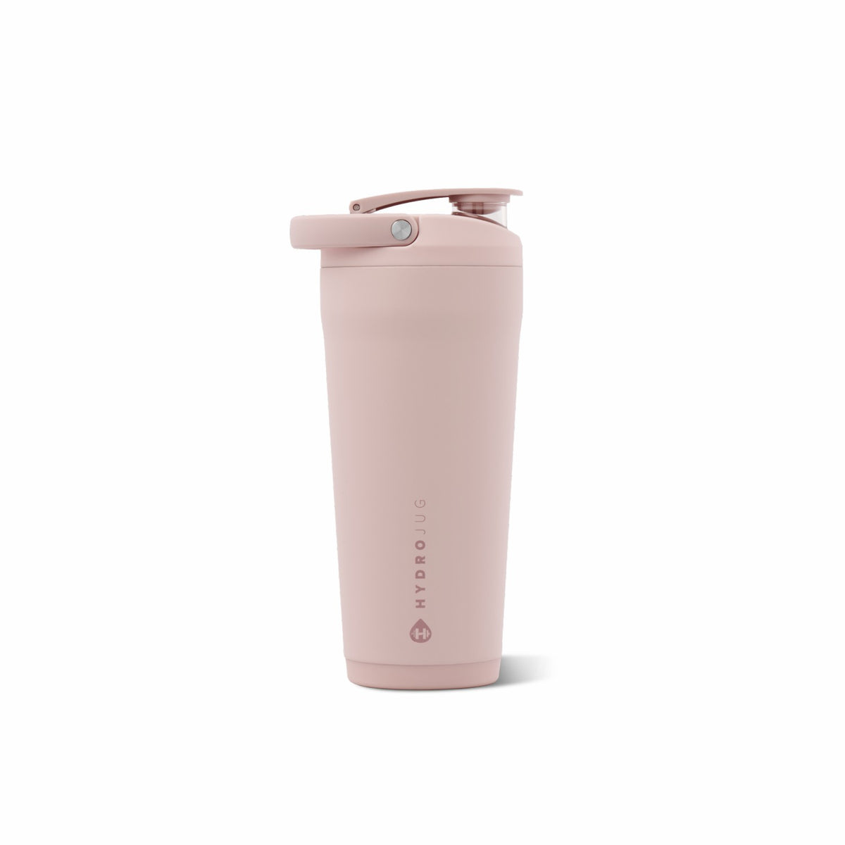 HYDROJUG Customer Favorite / HydroJug Insulated Shaker 24oz - Dusty Rose