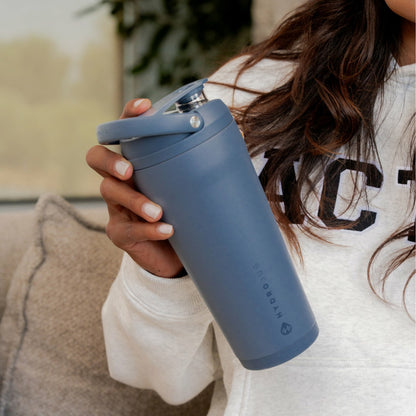 HYDROJUG Classic / HydroJug Insulated Shaker 24oz - Cascade