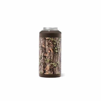 HYDROJUG Hot Sale / HydroJug Slim Can Cooler 12oz - Woodland