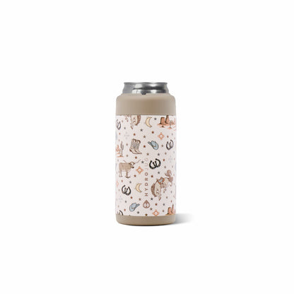 HYDROJUG Best Seller / HydroJug Slim Can Cooler 12oz - Mesa