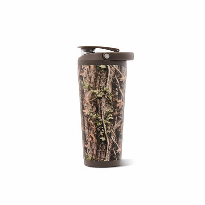 HYDROJUG Featured / HydroJug Insulated Shaker 24oz - Woodland