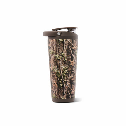 HYDROJUG Featured / HydroJug Insulated Shaker 24oz - Woodland
