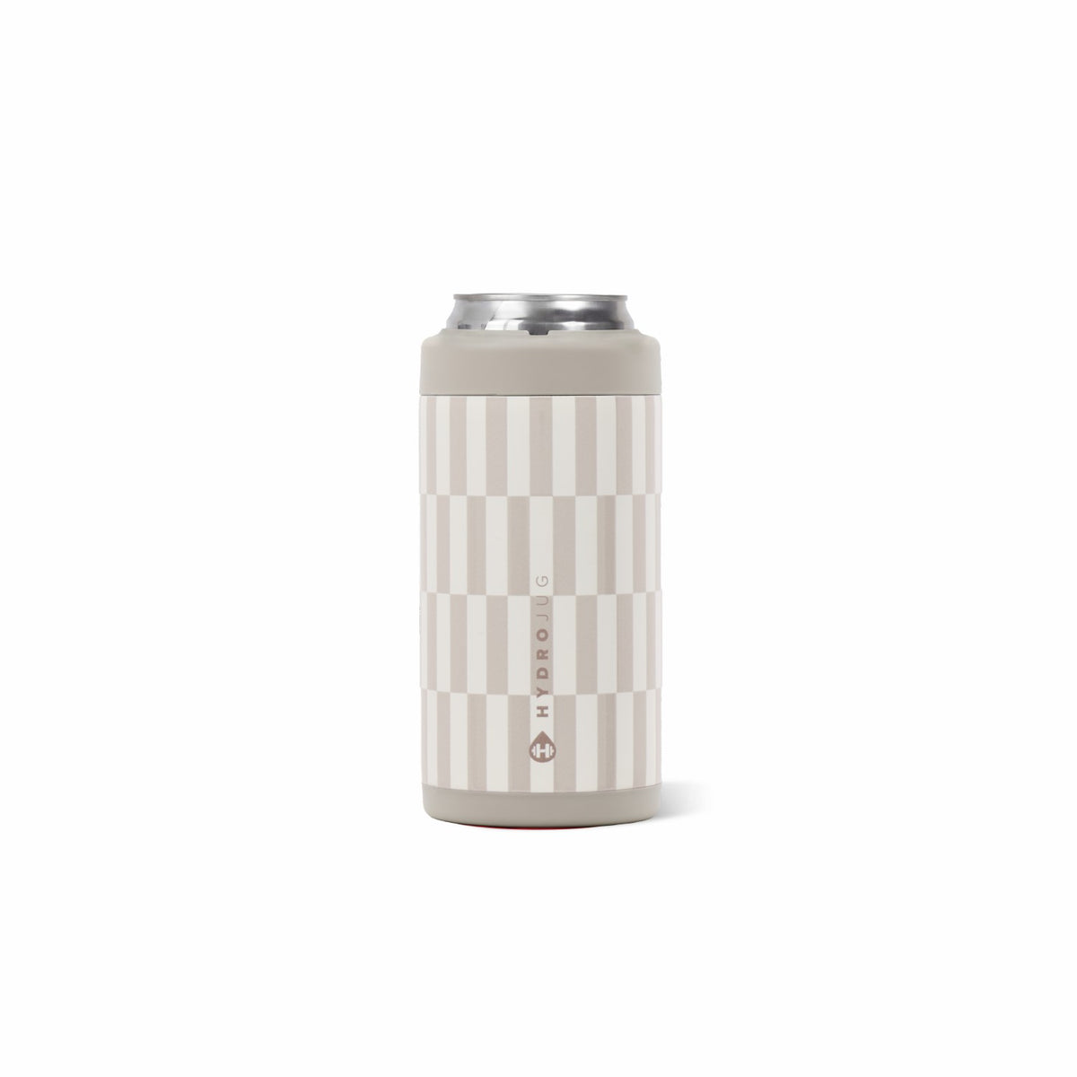 HYDROJUG Classic / HydroJug Can Cooler 16oz - Latte