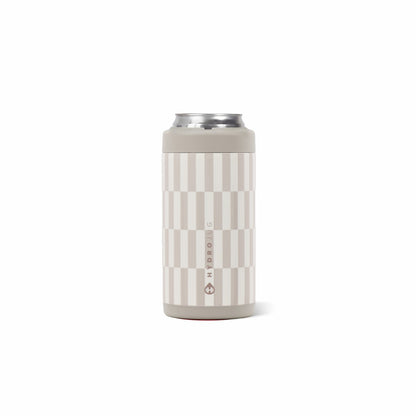 HYDROJUG Classic / HydroJug Can Cooler 16oz - Latte