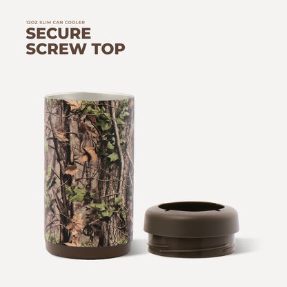 HYDROJUG Featured / HydroJug Can Cooler 16oz - Woodland