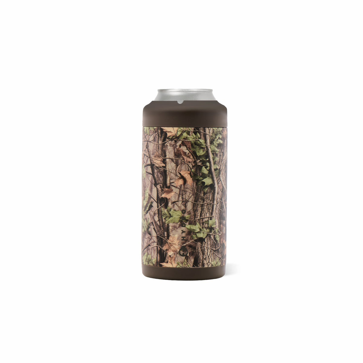 HYDROJUG Featured / HydroJug Can Cooler 16oz - Woodland