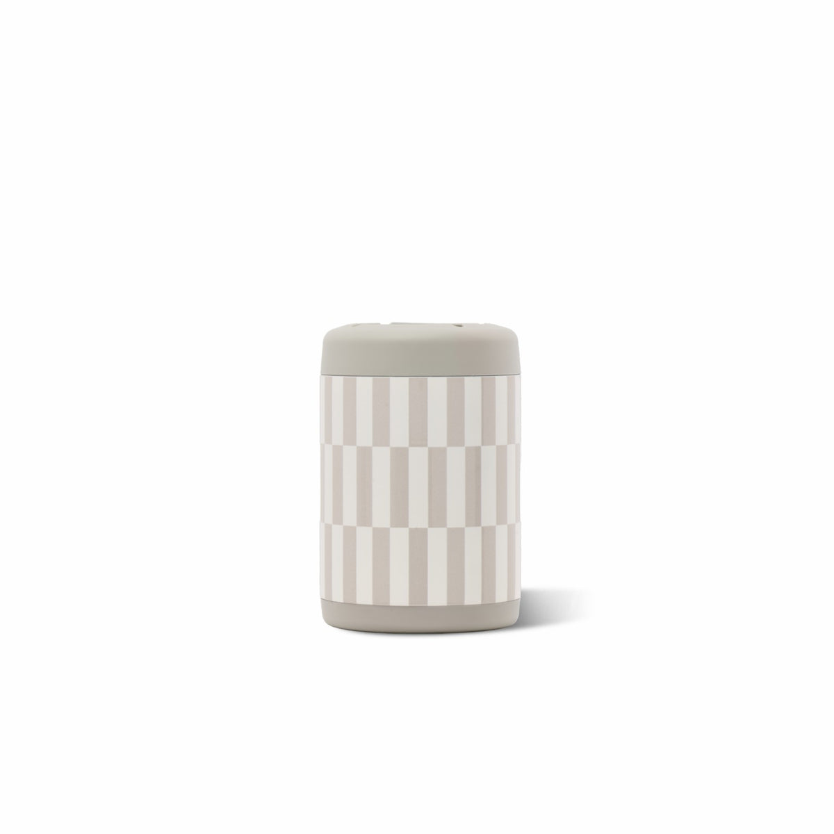 HYDROJUG Recommended / HydroJug Standard Can Cooler 12oz - Latte