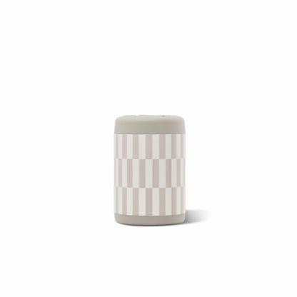 HYDROJUG Recommended / HydroJug Standard Can Cooler 12oz - Latte
