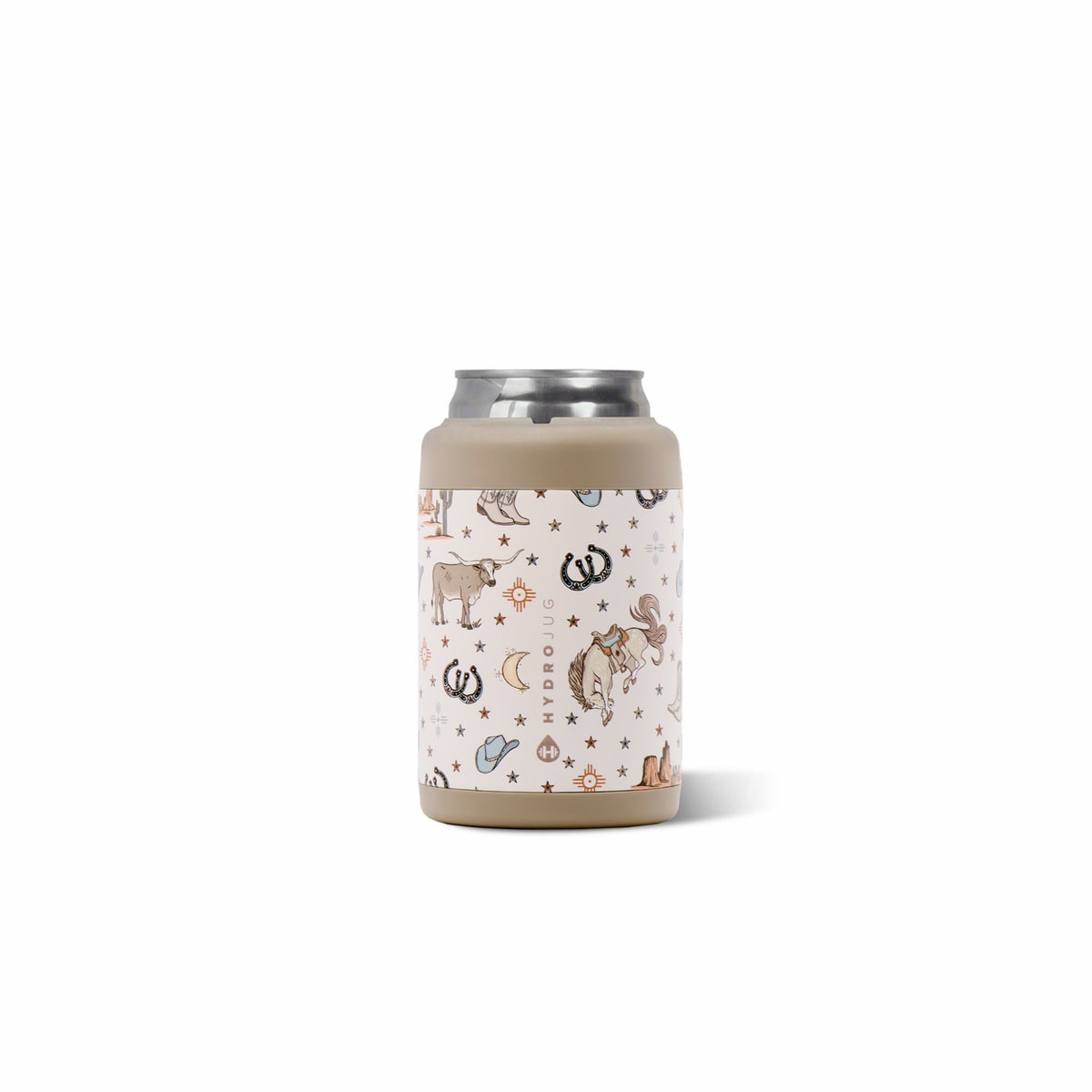 HYDROJUG Featured / HydroJug Standard Can Cooler 12oz - Mesa