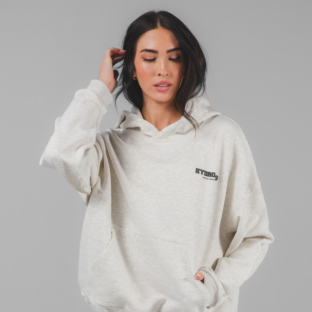 HYDROJUG Smart Buy / HydroJug Everyday Hoodie - Heather Gray
