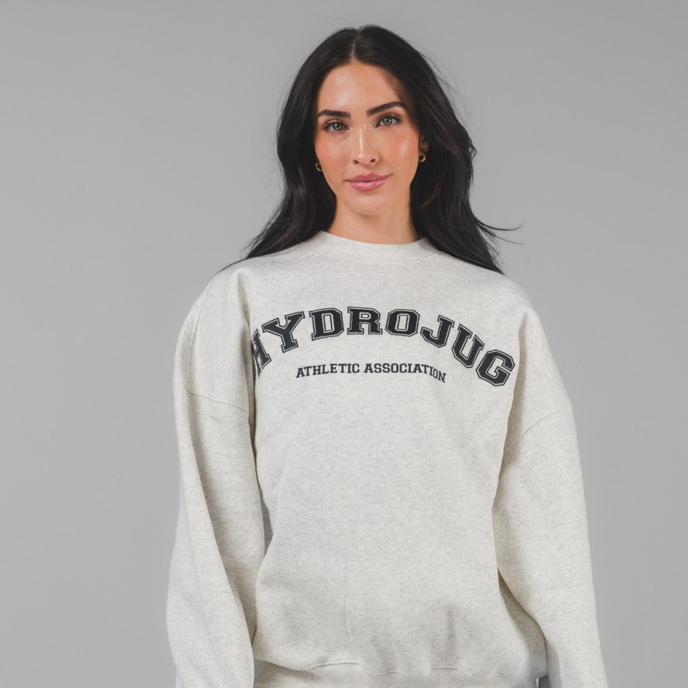 HYDROJUG Popular / HYDROJUG Everyday Crewneck