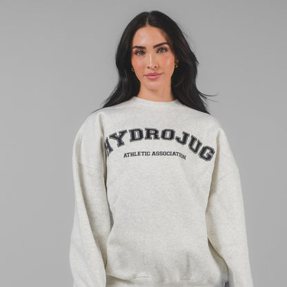HYDROJUG Popular / HYDROJUG Everyday Crewneck