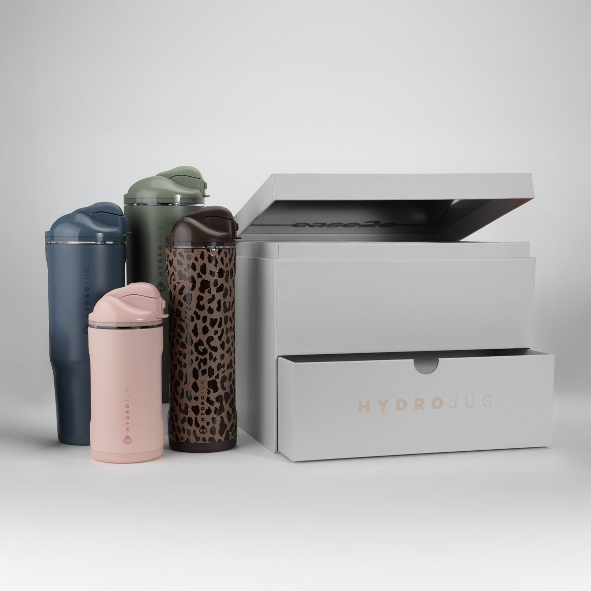 HYDROJUG Deals / HYDROJUG Ease2o PR Box