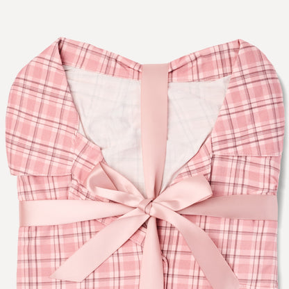 HYDROJUG Everyday / HYDROJUG Pillow Talk Plaid Box