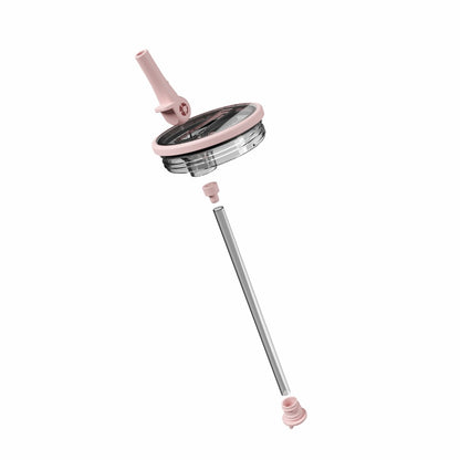 HYDROJUG New / HydroJug Removable Traveler Lid 40oz - Easy-Clean Flip Straw, Leakproof