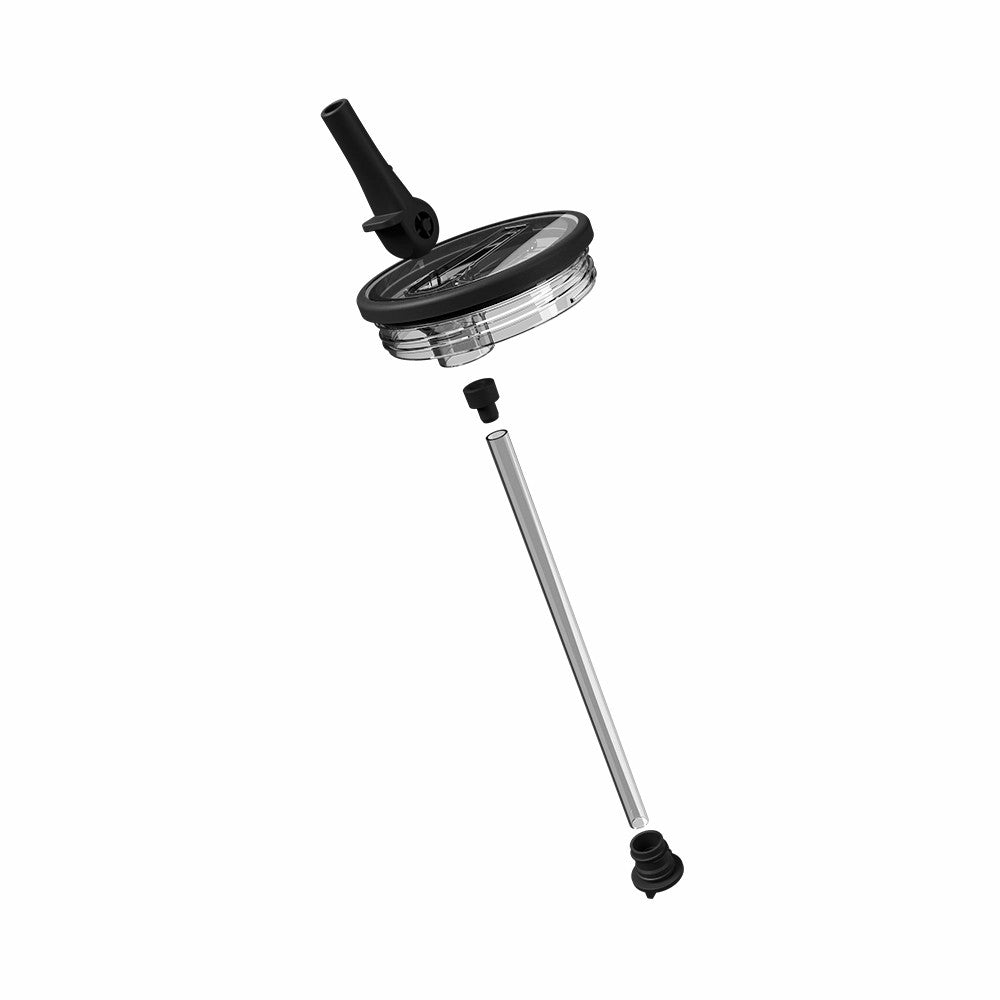 HYDROJUG Hot Sale / HydroJug Removable Traveler Lid 20oz - Easy-Clean Flip Straw, Leakproof