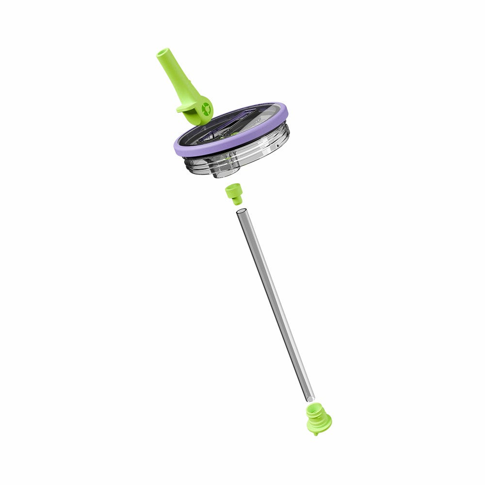 HYDROJUG Hot Sale / HydroJug Removable Traveler Lid 20oz - Easy-Clean Flip Straw, Leakproof