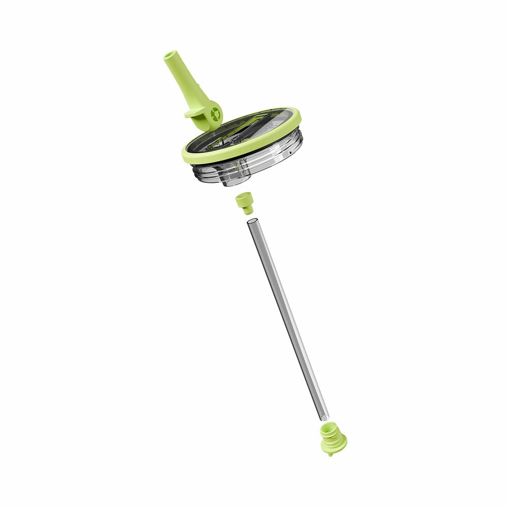 HYDROJUG Hot Sale / HydroJug Removable Traveler Lid 20oz - Easy-Clean Flip Straw, Leakproof