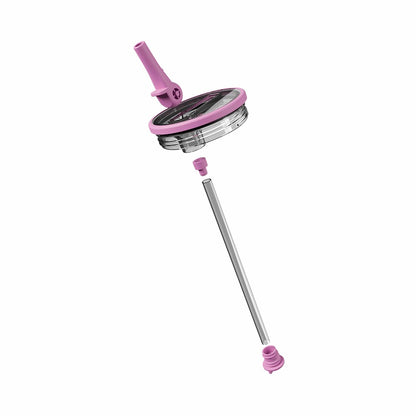 HYDROJUG Hot Sale / HydroJug Removable Traveler Lid 20oz - Easy-Clean Flip Straw, Leakproof