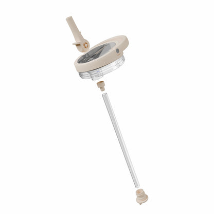 HYDROJUG Smart Buy / HydroJug Removable Sport Lid 40oz - Easy-Clean Flip Straw, Leakproof