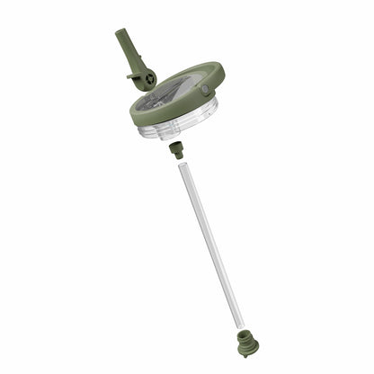 HYDROJUG Customer Favorite / HydroJug Removable Sport Lid 32oz - Easy-Clean Flip Straw, Leakproof