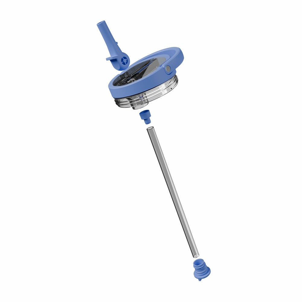 HYDROJUG Customer Favorite / HydroJug Removable Sport Lid 32oz - Easy-Clean Flip Straw, Leakproof