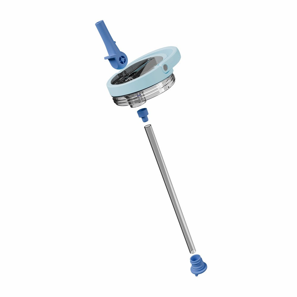 HYDROJUG Customer Favorite / HydroJug Removable Sport Lid 32oz - Easy-Clean Flip Straw, Leakproof