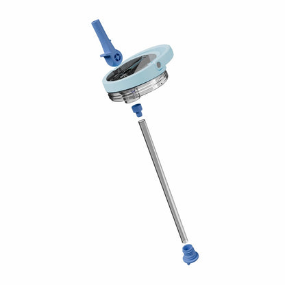 HYDROJUG Customer Favorite / HydroJug Removable Sport Lid 32oz - Easy-Clean Flip Straw, Leakproof