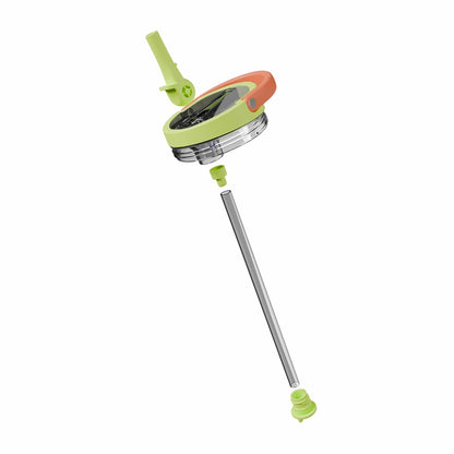 HYDROJUG Customer Favorite / HydroJug Removable Sport Lid 32oz - Easy-Clean Flip Straw, Leakproof