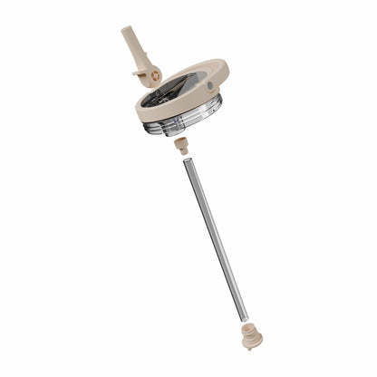 HYDROJUG Customer Favorite / HydroJug Removable Sport Lid 32oz - Easy-Clean Flip Straw, Leakproof