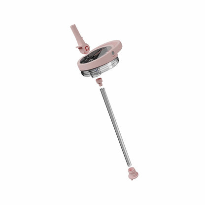 HYDROJUG Everyday / HydroJug Removable Sport Lid 20oz - Easy-Clean Flip Straw, Leakproof