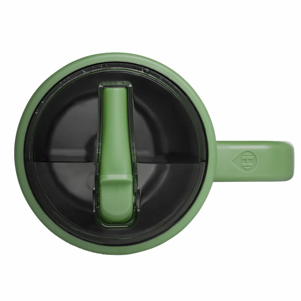 HYDROJUG Signature / HydroJug Traveler Lid - Replacement Lid, Fits Traveler 20oz, 32oz & 40oz